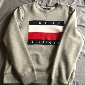 Tommy Hilfiger Sweatshirt